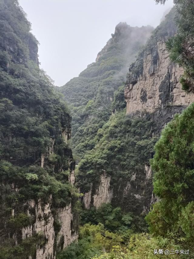无为在歧路，壶关林州大名府3