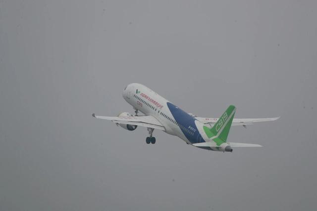 从“航空摇篮”到“蓝天盛会” 历届南昌飞行大会有多燃