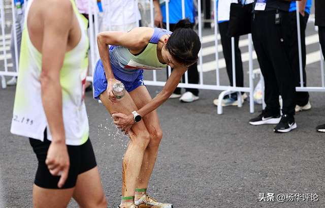 切片时代的祭品：张水华勤恳13年零医疗失误	，被生理期几句话抹杀