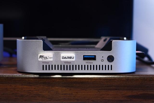 不要太香！2899入手的低配Mac mini M4，几百块扩容2T，还能省3000+