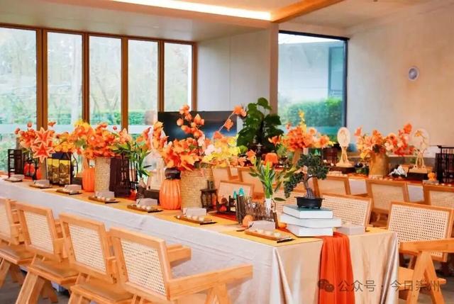 浪漫启幕！将持续至12月