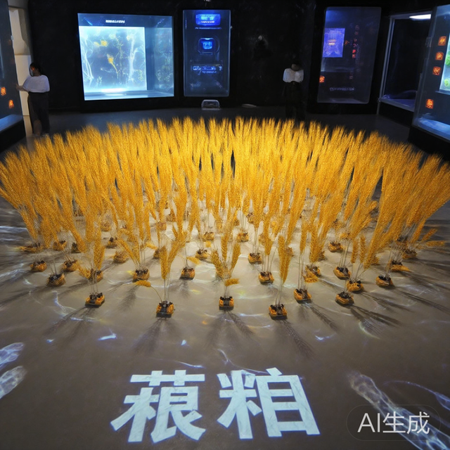 四生剧场（秋收区）——24节气艺术空间设计图片 简析