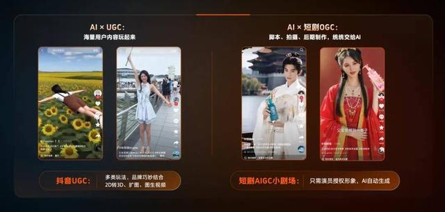 巨量引擎大众业务CEO私享会：AI驱动营销革新，重塑品效增长曲线