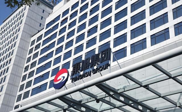 河北企业老板被罚5.89亿，数千亿公司突然关门，背后藏着什么故事