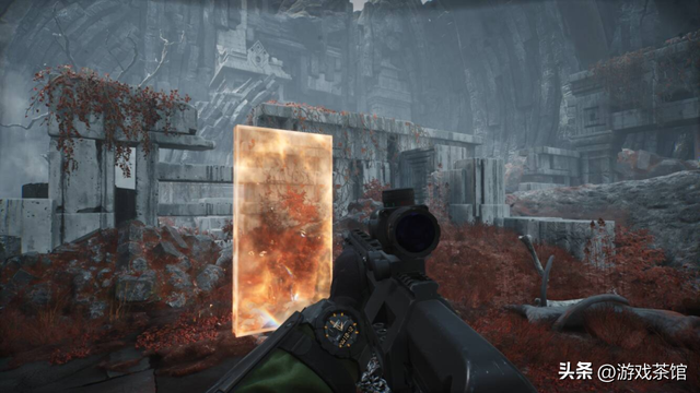 刚刚，腾讯又首曝了一款FPS新游：它的大胆，出乎我的意料