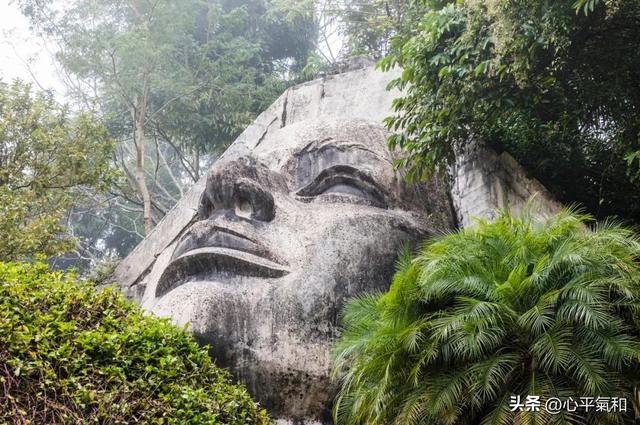 中国最像国外的地方，全球最佳旅行地之一，等于环游整个东南亚！