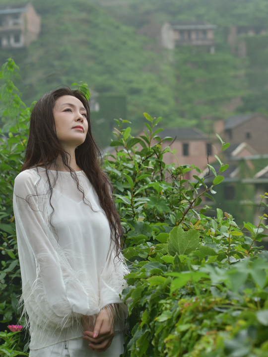 从你的全世界路过81：墟村浮光