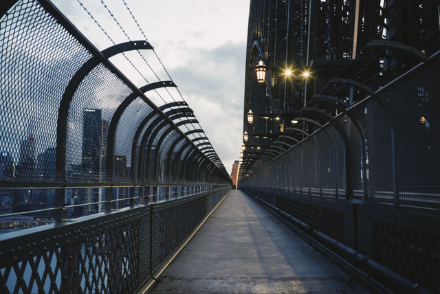 今年冬天，我想去这里过夏天