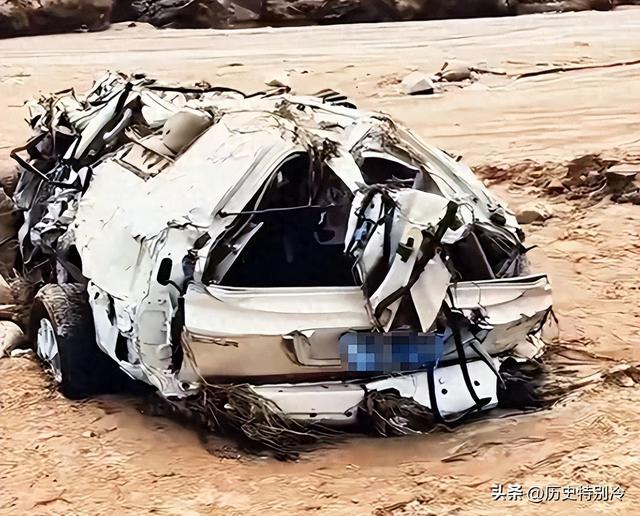 13人露营10死后续：现场尸骨纵横，知情人爆料如果听牧民的还能活