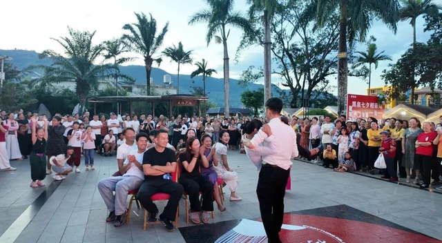 025保山文旅新型公共文化空间培育项目（一）云南黑温泉景区