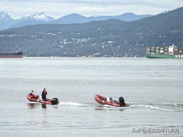 温哥华游记（五）