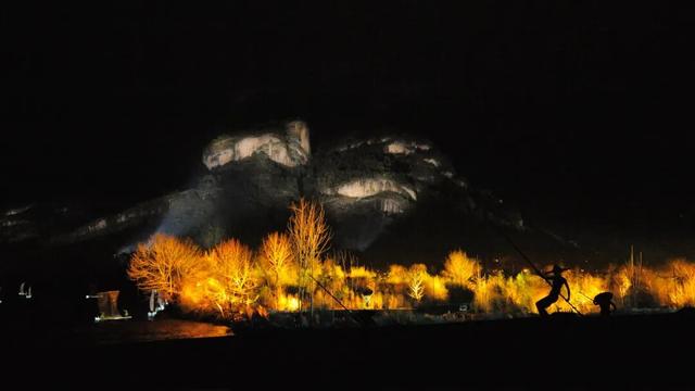 快来抱抱~ | Welcome to 疯狂·武夷山·动物城