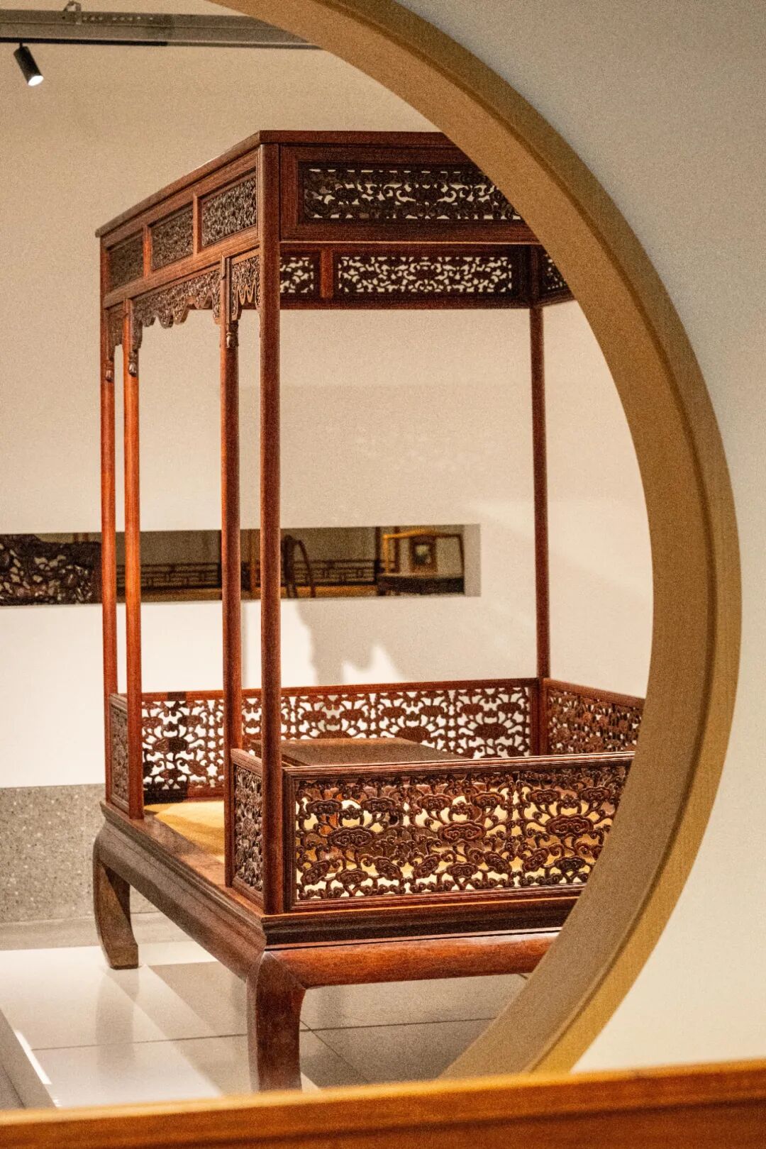 全新打卡 | 雅然古典家具藝術博物館 全新打卡 | 雅然古典家具藝術博物館