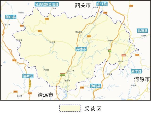 正宗的英德红茶介绍（建议收藏、避免踩坑）