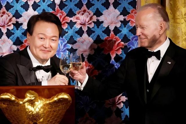 李在明没让中方失望，赶在飞机降落美国前，对特朗普泼了一盆冷水