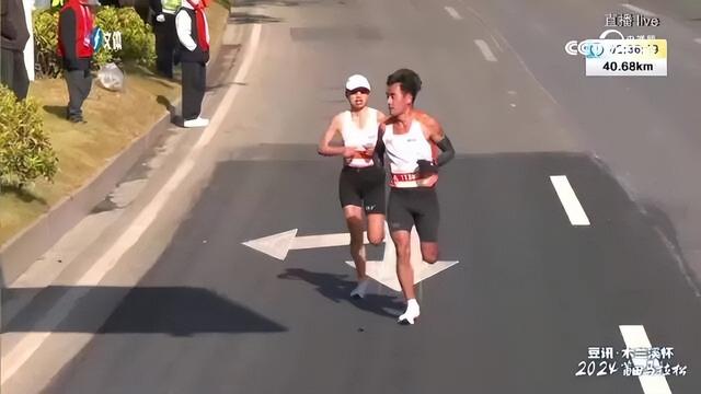 张水华避战内幕：弃厦马转战重马保命？没有官方背书终究只是网红