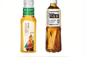 日本饮料之王，用汉字伪装身份，年收入超60亿却被国人误认是国货图片