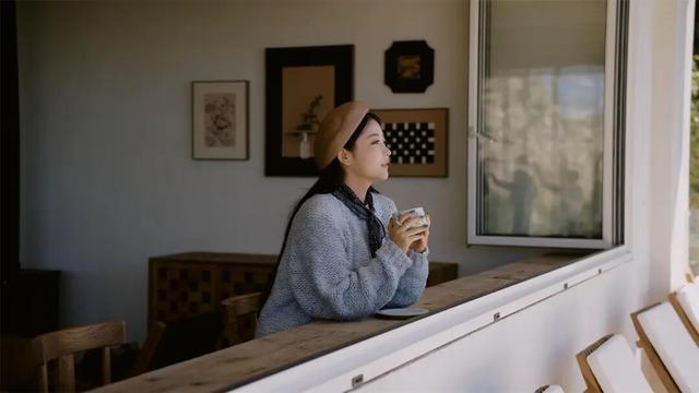 淄博金秋打卡攻略！红叶进入高饱和模式，教你拍出手机氛围感大片！