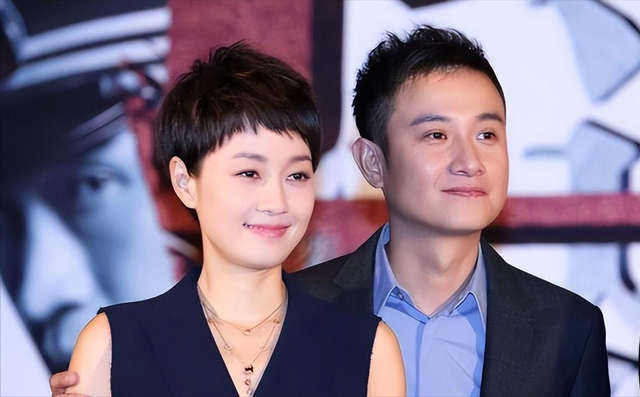 钱再多也没用！向太曝马伊琍已再婚：原来当年文章过不了心里那关