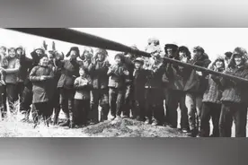 大庆油田发现后只宣传李四光，院士鸣不平：我们不能忘了匈牙利人图片