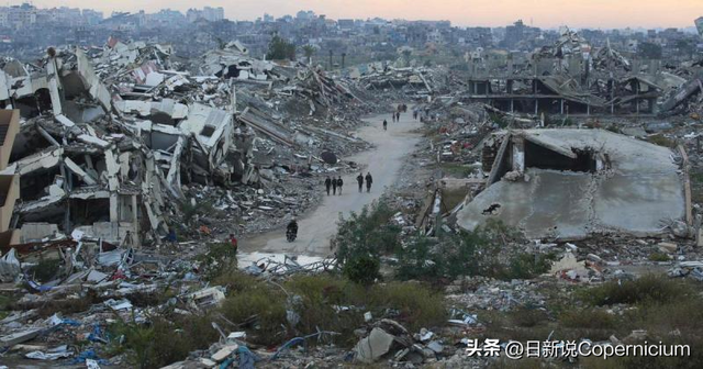 32页密件曝光	，美国果然别有用心，可哈马斯的枪杆子还握着