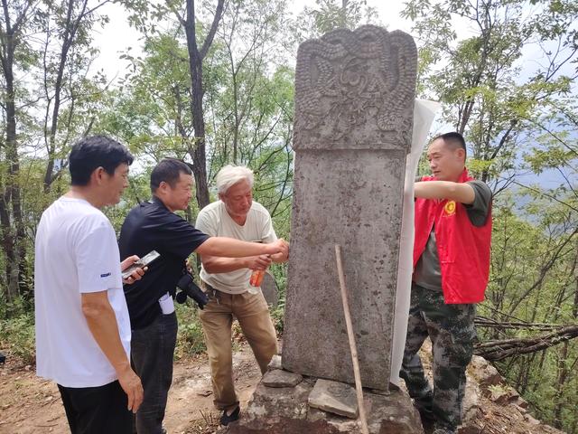 汝阳县简况