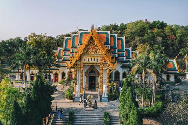 广东潮州十大好玩景点，潮州最值得去的景点推荐，你去过几个？