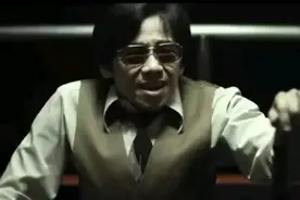 李碧华《奇幻夜.黑伞》：在乌鸦遍地的世界里图片