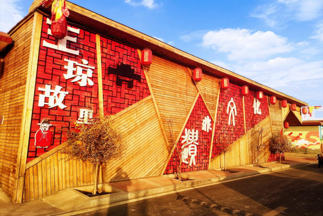 锦绣太原 怡然晋中 国庆中秋假期太原晋中精品旅游线路