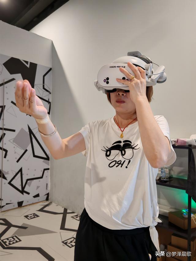 云梦县博物馆XR技术唤醒沉睡的文明记忆