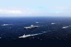 第四艘航母公开征名，福建网友语出惊人遭“质疑”！评论区沦陷图片