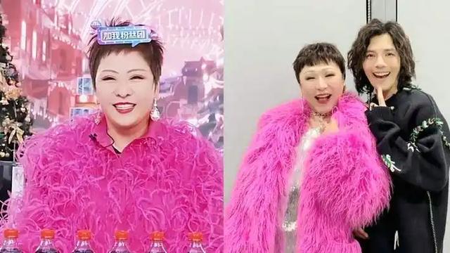 同样是直播带货的女明星，谁做的最好，谁割粉丝“韭菜”一目了然