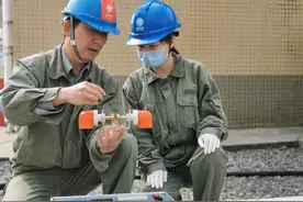 春节加班工资咋算？这几天加班享“三倍工资” ！图片