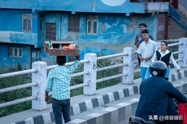 尼泊尔摄影之旅（16）——博克拉到纳加阔特的意外收获