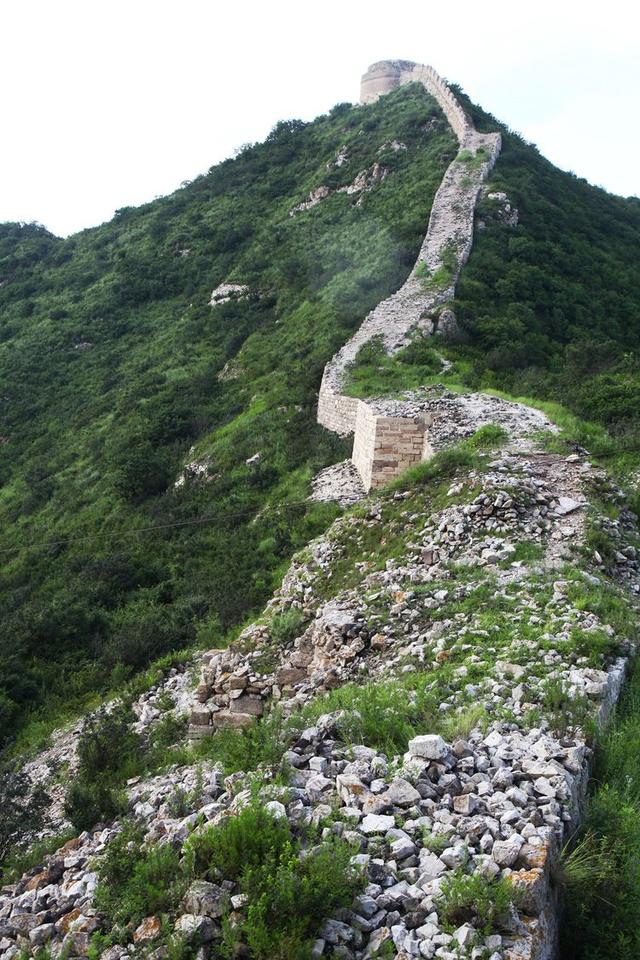 从卢沟桥到忻口山自驾之二：回顾1937年8月