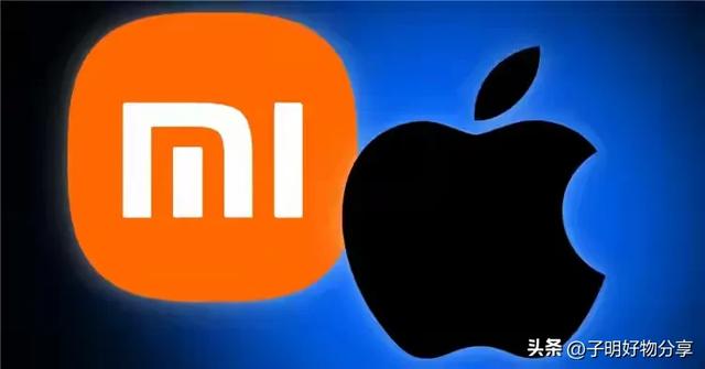 前苹果首席设计师炮轰小米：抄袭iPhone是“剽窃与懒惰”