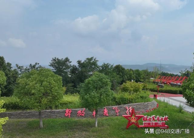 一路山水，满目诗意！湖北十堰这条风景道藏着最美远方