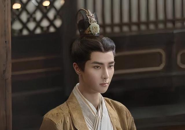 相互辞让太子之位，最终造就两大盛世，这样的兄弟俩你见过吗？