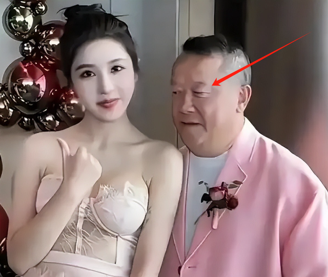 72岁曾志伟又给所有男人上一课！可以贪财，可以好色，但别踩红线