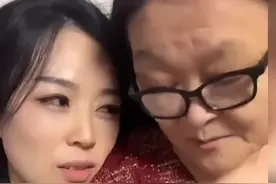 东北母女对话能笑死人！捂住肚子关好门，准备好餐巾纸，为啥？图片