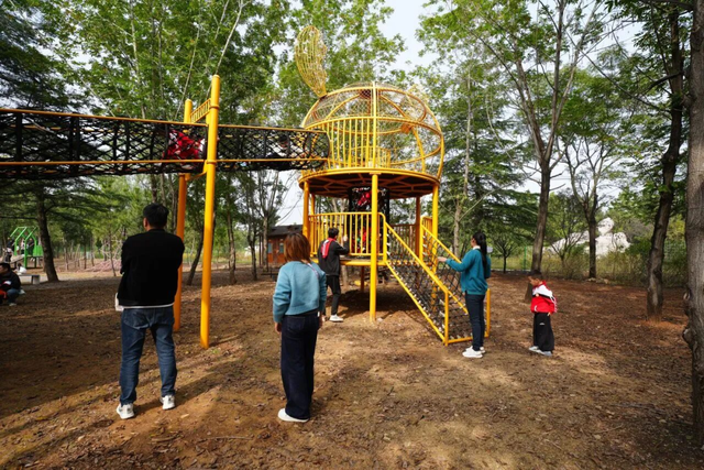 临沂春假旅行指南，请查收