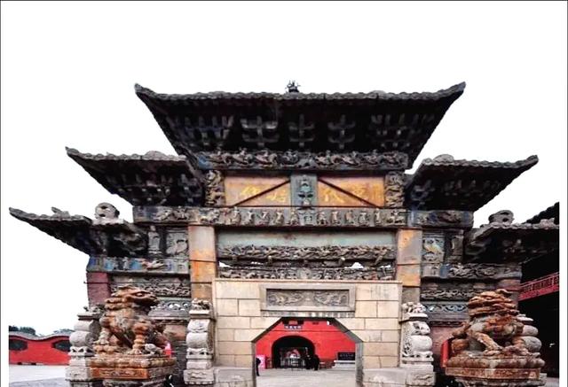 春节山西游古建筑/私家小团/深度定制游、更沉浸、更丰富旅游摄影