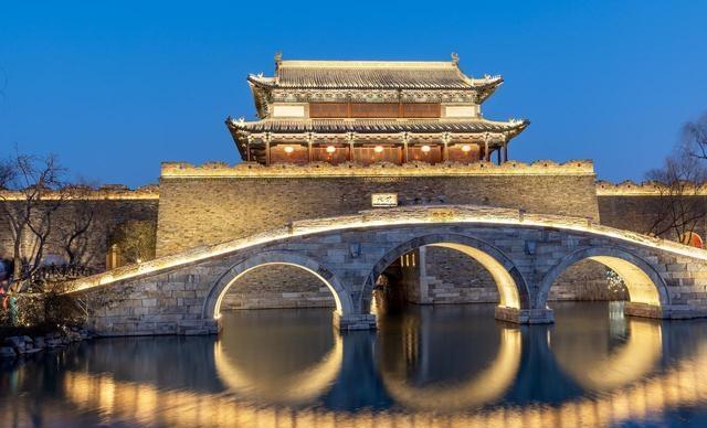 济南人，去了章丘跟长清，开门见山：章丘跟长清天差地别！