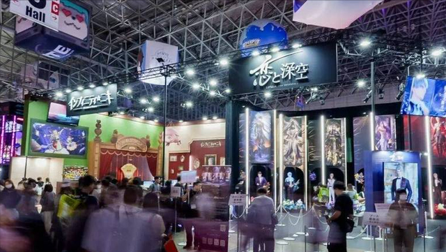 从暖暖到深空：叠纸如何征服全球玩家？
