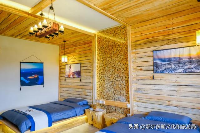 住进峡谷雅宿,我找到了初冬最治愈的打开方式~