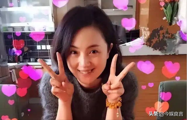 辛柏青丧妻刚满100天，恶心的事就发生了，被撮合娶马伊琍引争议