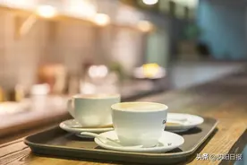 沈阳咖啡店迎来爆发式增长，一年来新开529家图片