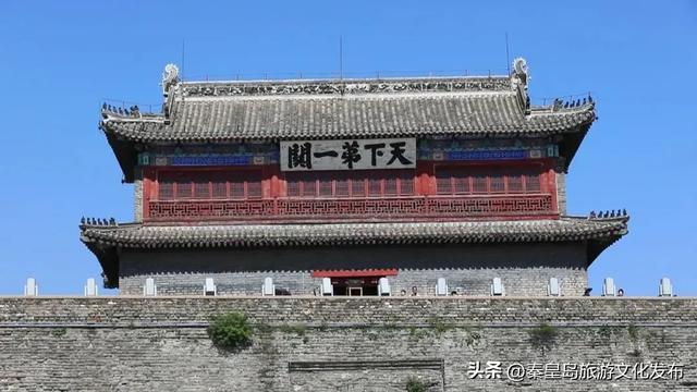 央媒瞩目！秦皇岛，这座“掌管”浪漫和治愈的城市！