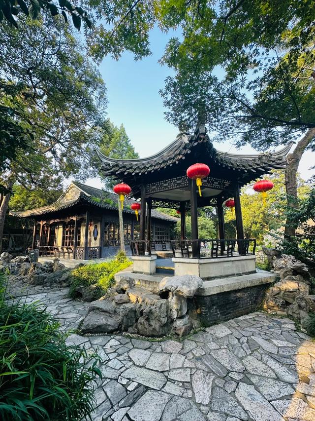 世界只有中国江苏省扬州市才有的全球 “独一无二的 5 大奇景”