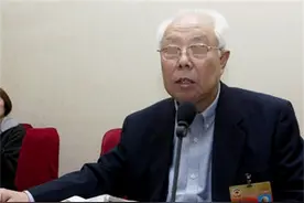 105岁国医大师李辅仁：养心脏的最佳运动并非快走，很多专家打卡图片